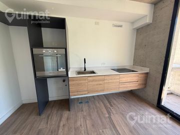 49.80m2 Semipiso a Estrenar de 2 Ambientes con Baño en Suite, Toilette - Villa Urquiza