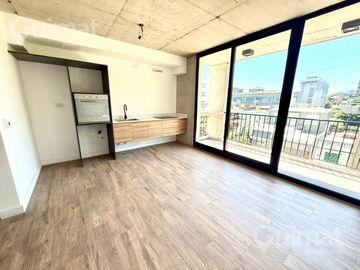 49.80m2 Semipiso a Estrenar de 2 Ambientes con Baño en Suite, Toilette - Villa Urquiza