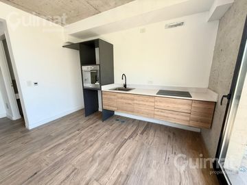 49.80m2 Semipiso a Estrenar de 2 Ambientes con Baño en Suite, Toilette - Villa Urquiza