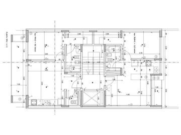 49.80m2 Semipiso a Estrenar de 2 Ambientes con Baño en Suite, Toilette - Villa Urquiza