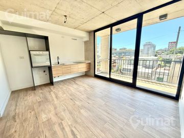 49.80m2 Semipiso a Estrenar de 2 Ambientes con Baño en Suite, Toilette - Villa Urquiza