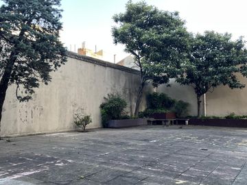 Luminoso 4 ambientes en Colegiales en piso alto