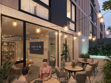DEPARTAMENTO EN VENTA EN DZITYA MERIDA YUCATAN