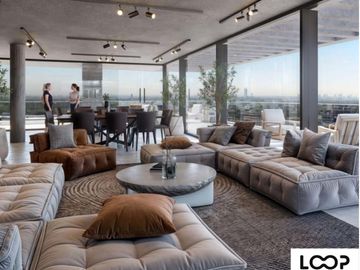 Departamento en venta Torre Don Francisco, Buenavista