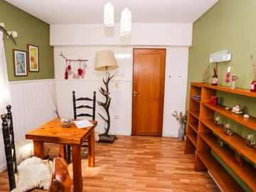 Semipiso tipo duplex con terraza
