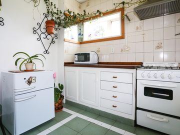 Semipiso tipo duplex con terraza