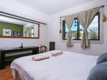 Semipiso tipo duplex con terraza