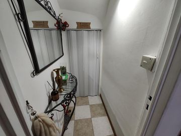 Semipiso tipo duplex con terraza