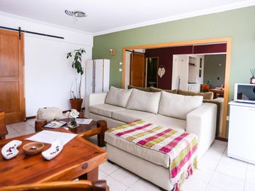 Semipiso tipo duplex con terraza