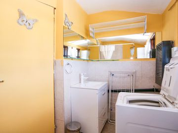 Semipiso tipo duplex con terraza