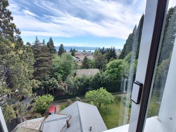 Semipiso tipo duplex con terraza