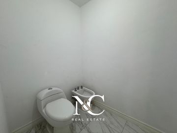 Casa en venta Barrio La Alameda