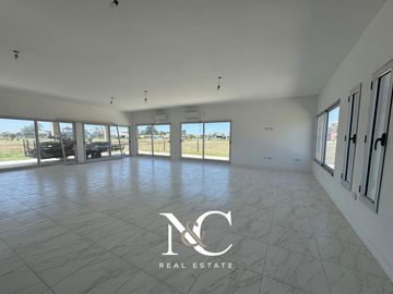 Casa en venta Barrio La Alameda