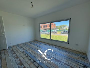 Casa en venta Barrio La Alameda