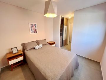 UNICO 30 METROS DE BALCON Nueva cordoba EN POZO - Lanin 14