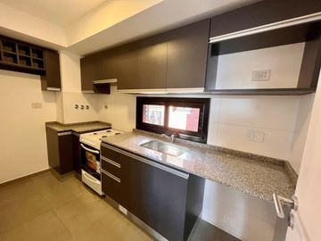 UNICO 30 METROS DE BALCON Nueva cordoba EN POZO - Lanin 14