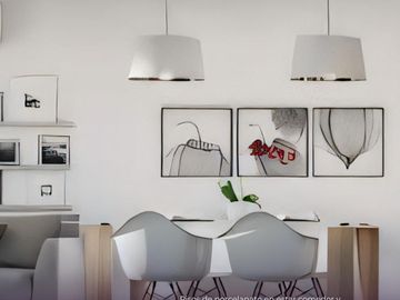 UNICO 30 METROS DE BALCON Nueva cordoba EN POZO - Lanin 14