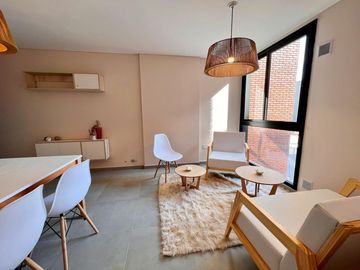 UNICO 30 METROS DE BALCON Nueva cordoba EN POZO - Lanin 14