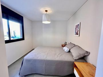 UNICO 30 METROS DE BALCON Nueva cordoba EN POZO - Lanin 14