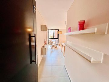 UNICO 30 METROS DE BALCON Nueva cordoba EN POZO - Lanin 14