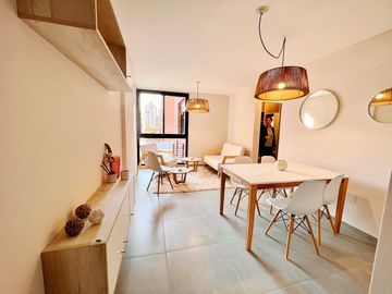 UNICO 30 METROS DE BALCON Nueva cordoba EN POZO - Lanin 14