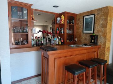 Casa en Venta en COYOACAN