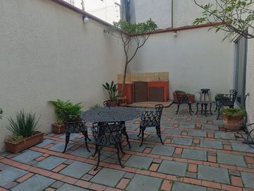 Casa en Venta en COYOACAN