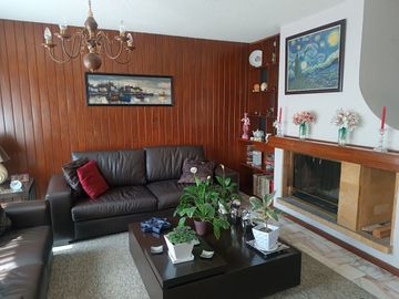 Casa en Venta en COYOACAN