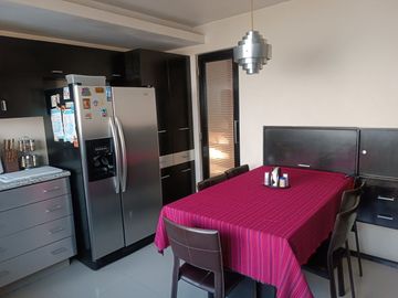 Casa en Venta en COYOACAN