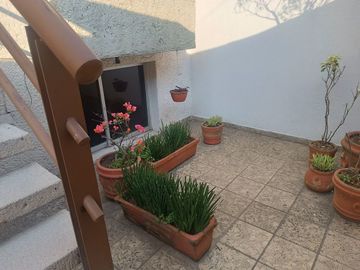 Casa en Venta en COYOACAN