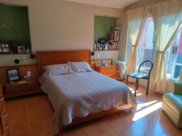 Casa en Venta en COYOACAN