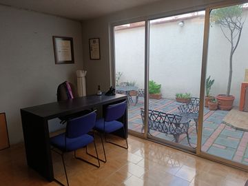 Casa en Venta en COYOACAN