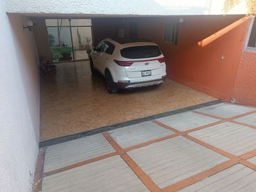 Casa en Venta en COYOACAN