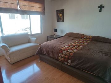 Casa en Venta en COYOACAN