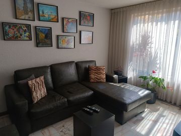 Casa en Venta en COYOACAN