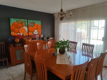 Casa en Venta en COYOACAN