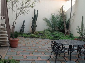Casa en Venta en COYOACAN