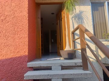 Casa en Venta en COYOACAN
