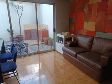Casa en Venta en COYOACAN