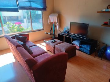 Casa en Venta en COYOACAN
