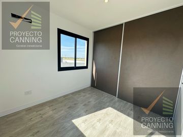 Casa en venta Barrio San Simon Canning
