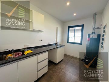 Casa en venta Barrio San Simon Canning