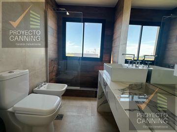 Casa en venta Barrio San Simon Canning