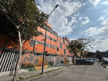 Hermoso departamento a la venta en Unidad Kennedy
