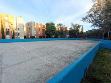 Departamento x UNAM 2Rec 1Auto Oportunidad Inversionista Mto Copilco Universidad