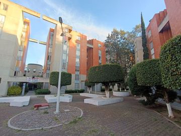 Departamento x UNAM 2Rec 1Auto Oportunidad Inversionista Mto Copilco Universidad