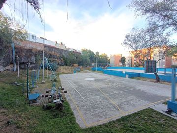 Departamento x UNAM 2Rec 1Auto Oportunidad Inversionista Mto Copilco Universidad