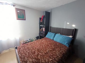 Departamento x UNAM 2Rec 1Auto Oportunidad Inversionista Mto Copilco Universidad