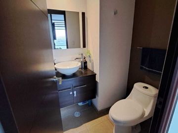 Departamento Amueblado con Excelentes amenidades NR