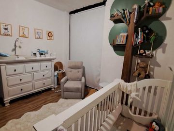 Departamento Amueblado con Excelentes amenidades NR